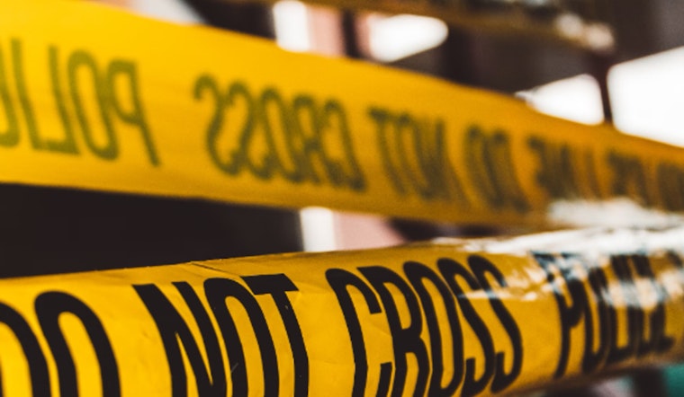 Milford Police Investigate Unattended Death as State Detectives Join Probe, House Condemned