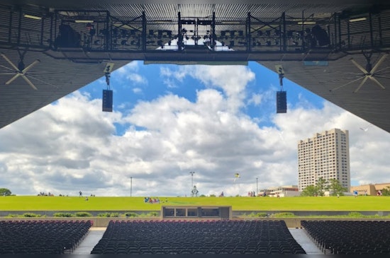 Miller Outdoor Theatre in Houston Announces Diverse Lineup for 2024, Features Cultural Tributes and Classical Performances