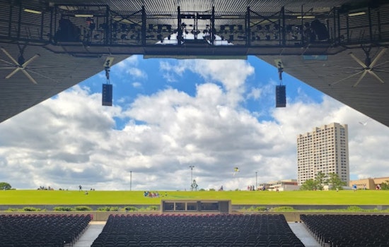 Miller Outdoor Theatre in Houston Announces Diverse Lineup for 2024, Features Cultural Tributes and Classical Performances