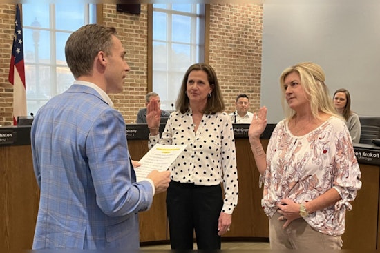 Milton Bolsters Sustainability Efforts with New Advisory Committee Appointments Amid Contested Alcohol License Debate
