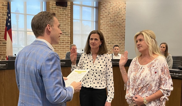 Milton Bolsters Sustainability Efforts with New Advisory Committee Appointments Amid Contested Alcohol License Debate