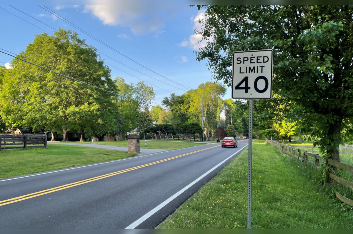 Milton City Council to Address Speed Limits, Infrastructure, and Green