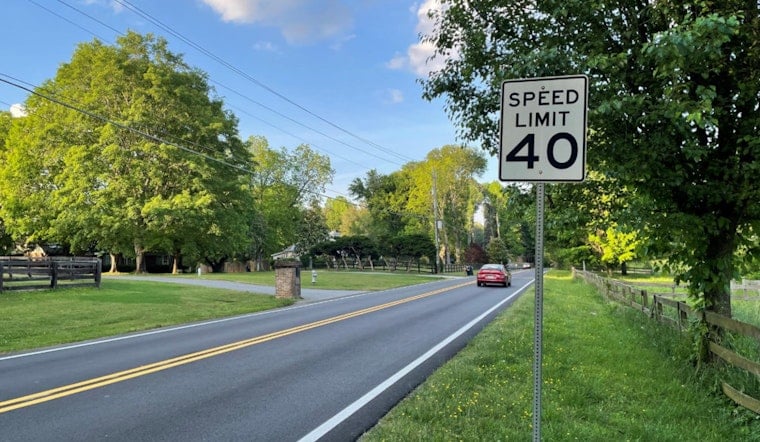 Milton City Council to Address Speed Limits, Infrastructure, and Green Initiatives on March 4