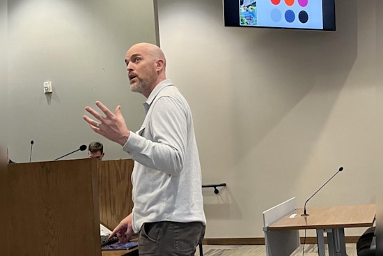 Milton City Council Unveils New Branding Toolkit, Flexes Creative Muscle for City Image Overhaul