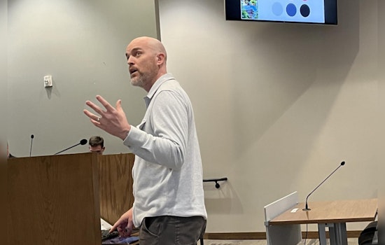Milton City Council Unveils New Branding Toolkit, Flexes Creative Muscle for City Image Overhaul