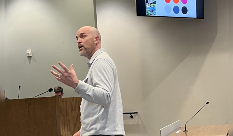 Milton City Council Unveils New Branding Toolkit, Flexes Creative Muscle for City Image Overhaul