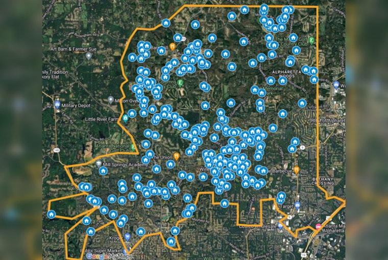 Milton Equestrian Committee Discovers Over 200 Horse Farms, Doubling Pre-Estimated Figures