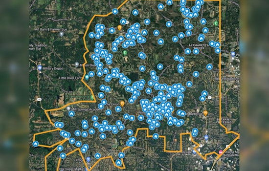 Milton Equestrian Committee Discovers Over 200 Horse Farms, Doubling Pre-Estimated Figures