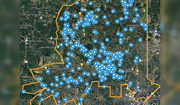 Milton Equestrian Committee Discovers Over 200 Horse Farms, Doubling Pre-Estimated Figures