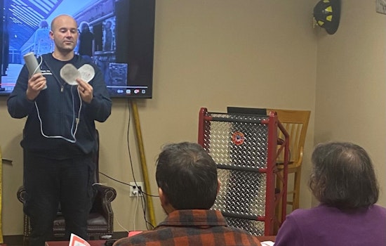 Milton Fire CARES Set for Capacity-Filled Free CPR Training Session, Eyes Future Classes