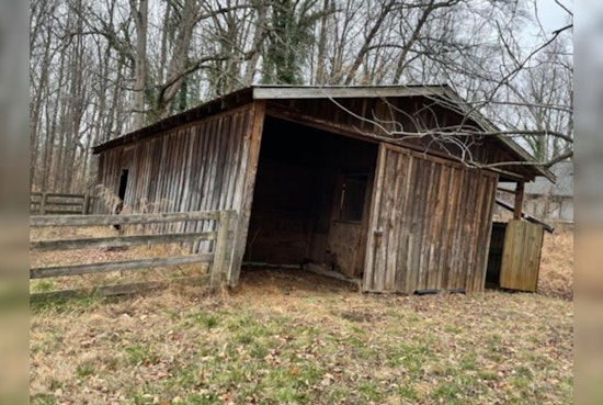 Milton Zoning Authority to Consider Controversial Barn Variance Request Tonight