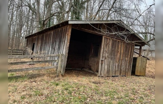 Milton Zoning Authority to Consider Controversial Barn Variance Request Tonight