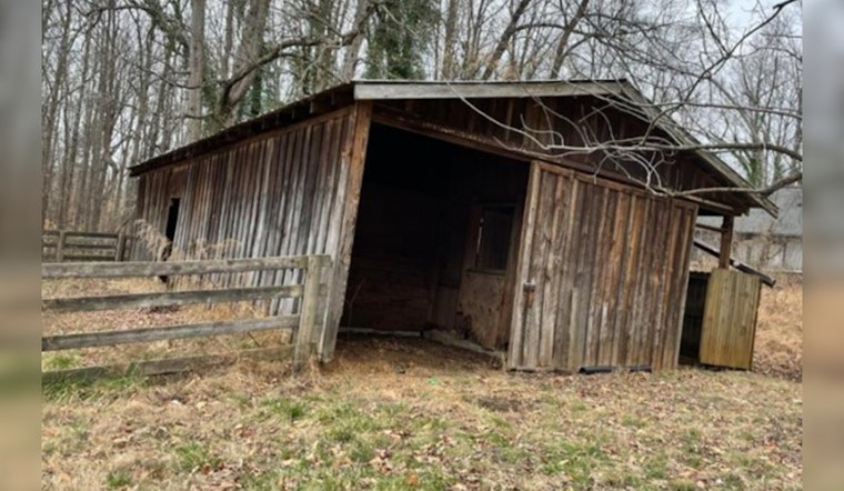 Milton Zoning Authority to Consider Controversial Barn Variance Request Tonight