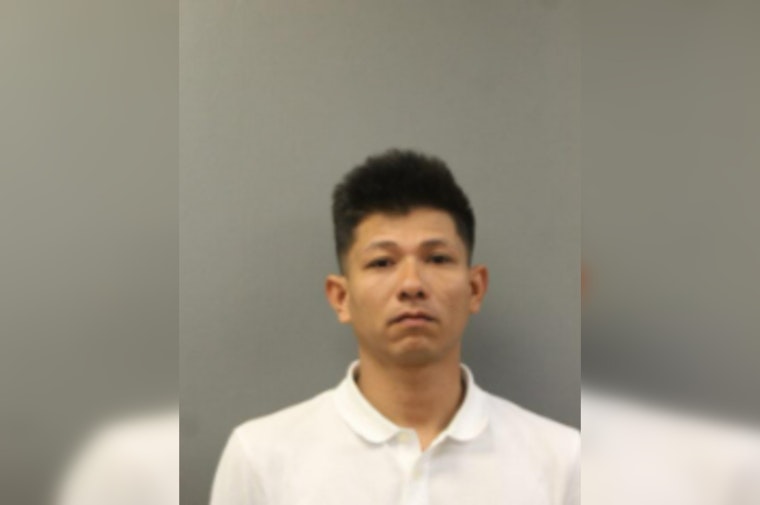 Milwaukee Man, Luis Lira-Hernandez, Charged with Attempted First-Degree Murder