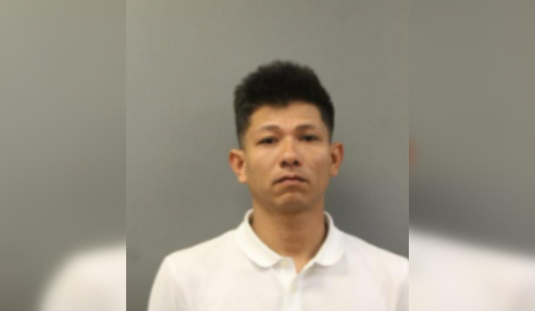 Milwaukee Man, Luis Lira-Hernandez, Charged with Attempted First-Degree Murder