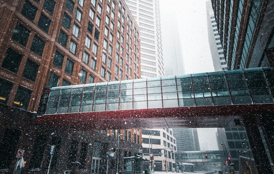 Minneapolis Braces for 3-5 Inches of Snow, Disruptive Commutes Ahead