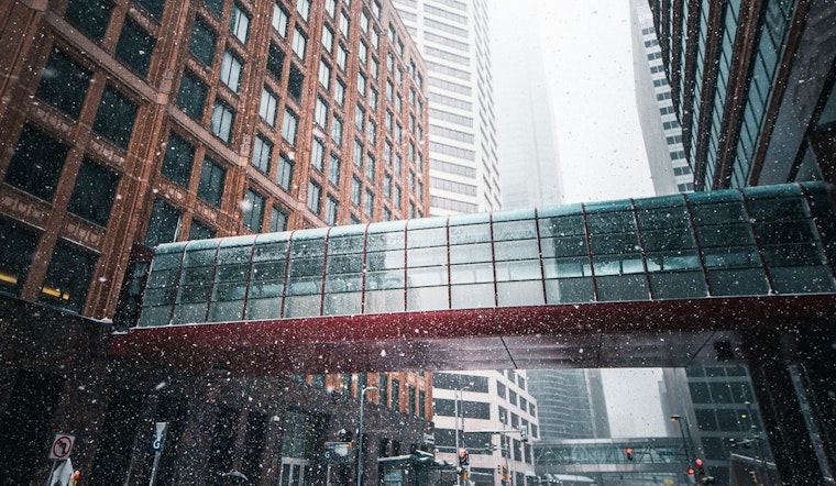 Minneapolis Braces for 3-5 Inches of Snow, Disruptive Commutes Ahead