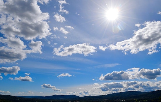 Minneapolis Braces for a Weather Cornucopia, Sun, Clouds, and Chance of Rain or Snow