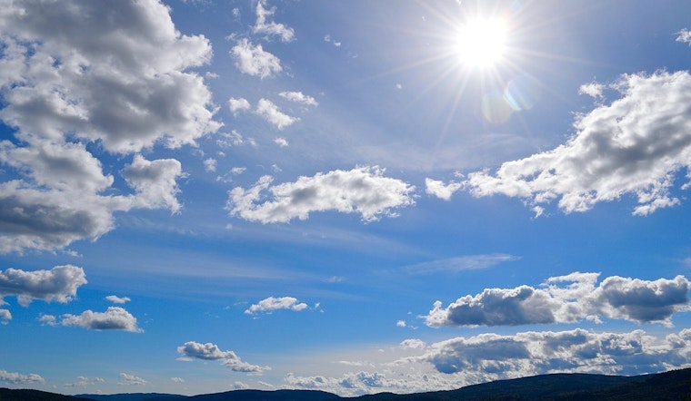 Minneapolis Braces for a Weather Cornucopia, Sun, Clouds, and Chance of Rain or Snow