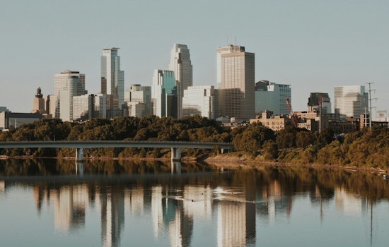 Minneapolis Braces for Weather Whiplash with Rain, Snow, and Sunny Spells Ahead
