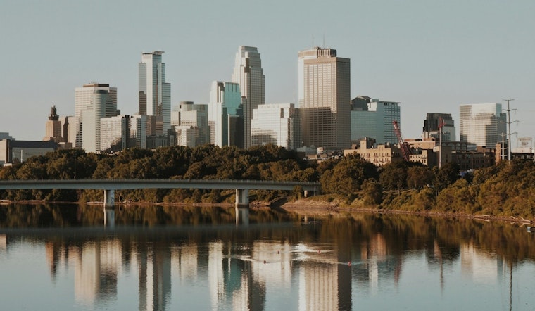 Minneapolis Braces for Weather Whiplash with Rain, Snow, and Sunny Spells Ahead