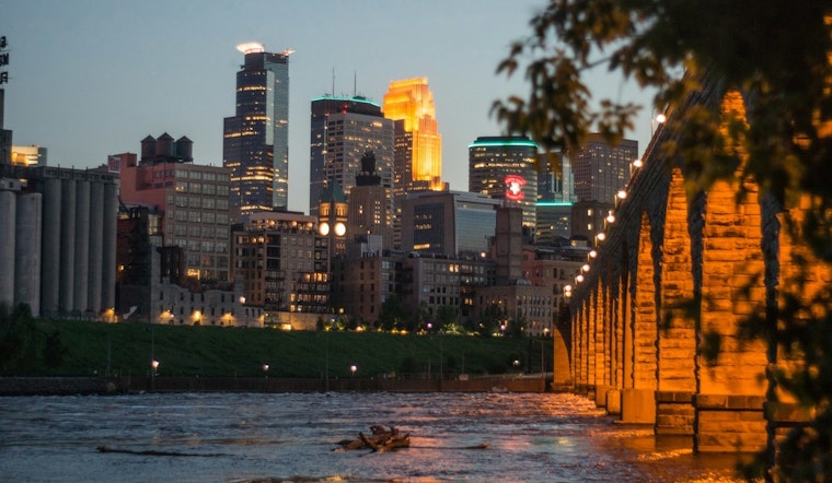 Minneapolis Braces for Whimsical Weather Week with Sun, Wind Gusts, and a Chance of Snow