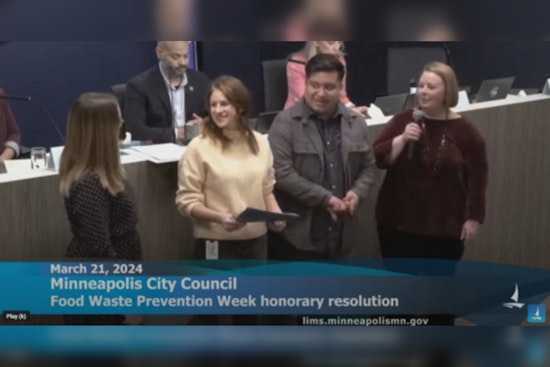 Minneapolis City Council Aims to Ensure Ride-Share Drivers Earn Minimum Wage