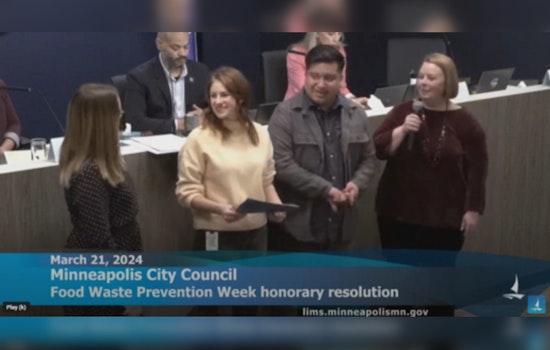 Minneapolis City Council Aims to Ensure Ride-Share Drivers Earn Minimum Wage