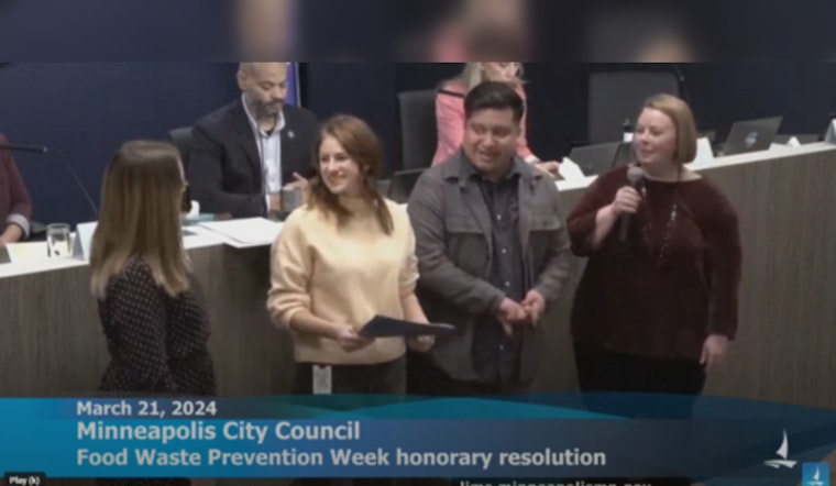 Minneapolis City Council Aims to Ensure Ride-Share Drivers Earn Minimum Wage