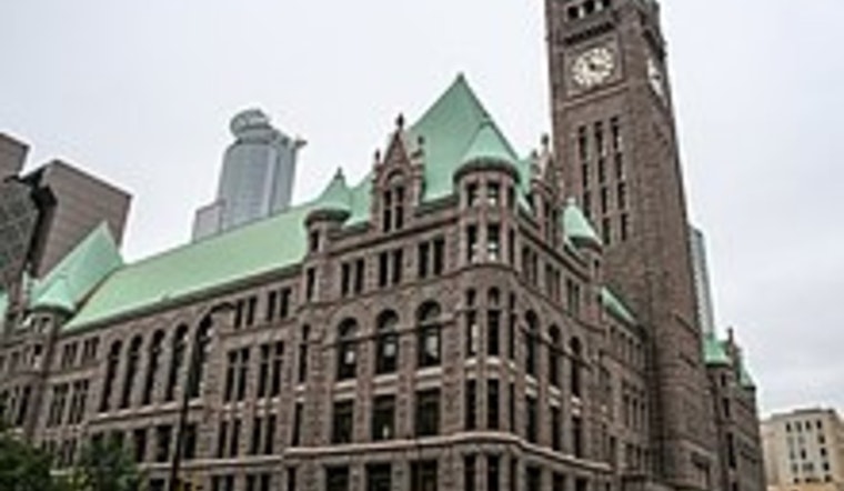 Minneapolis City Council Braces for Uber and Lyft's Potential Exit Over New Wage Ordinance