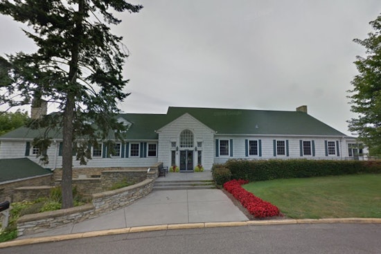 Minneapolis' Columbia Golf Course and Learning Center Shut Temporarily Due to Severe Weather