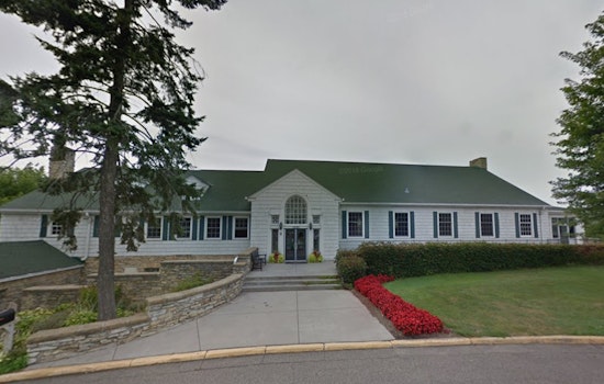 Minneapolis' Columbia Golf Course and Learning Center Shut Temporarily Due to Severe Weather