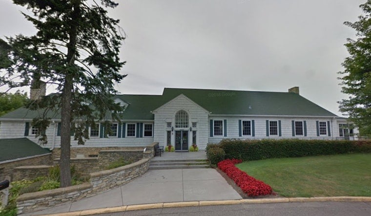 Minneapolis' Columbia Golf Course and Learning Center Shut Temporarily Due to Severe Weather