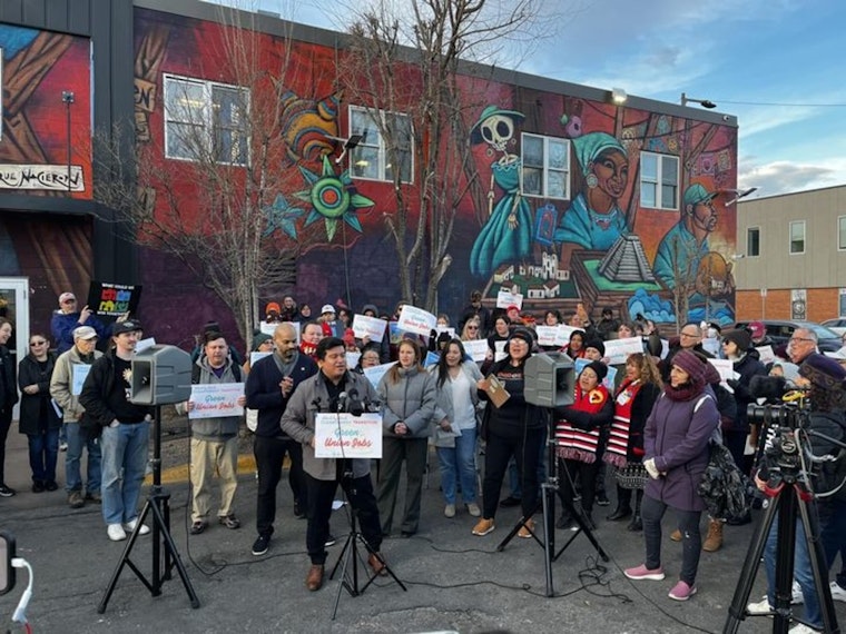 Minneapolis Council Unveils Bold $10M Climate Plan with Zero-Energy Mercado Central Project