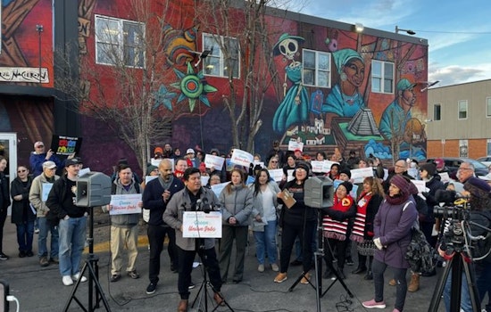 Minneapolis Council Unveils Bold $10M Climate Plan with Zero-Energy Mercado Central Project