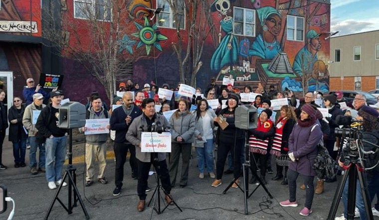 Minneapolis Council Unveils Bold $10M Climate Plan with Zero-Energy Mercado Central Project