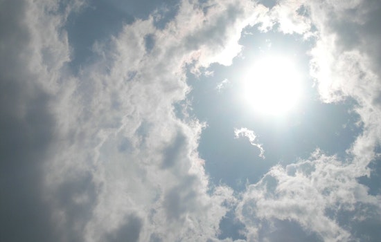Minneapolis Embraces a Warm Week Ahead with Sunny Skies and Rising Temperatures