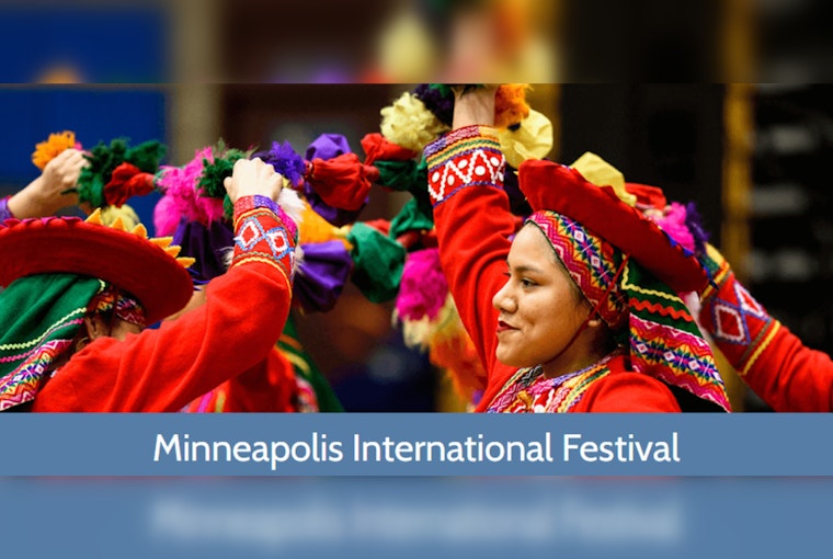 Minneapolis Embraces Winter Greenhouses and Cultural Riches with Upcoming International Festival