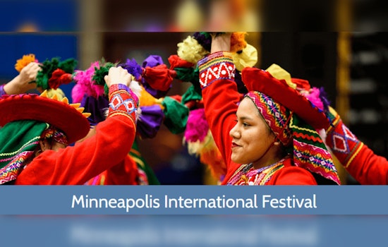 Minneapolis Embraces Winter Greenhouses and Cultural Riches with Upcoming International Festival