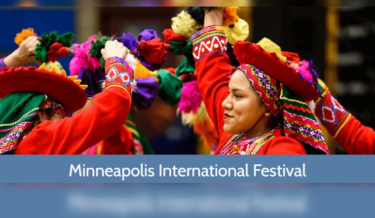 Minneapolis Embraces Winter Greenhouses and Cultural Riches with Upcoming International Festival