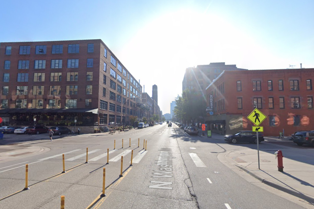 Minneapolis Engages Residents in First Avenue North Reconstruction