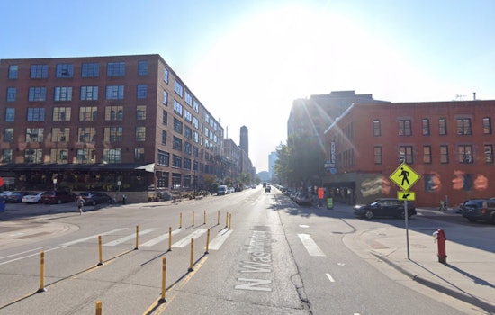 Minneapolis Engages Residents in First Avenue North Reconstruction with Open House Series