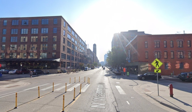Minneapolis Engages Residents in First Avenue North Reconstruction with Open House Series