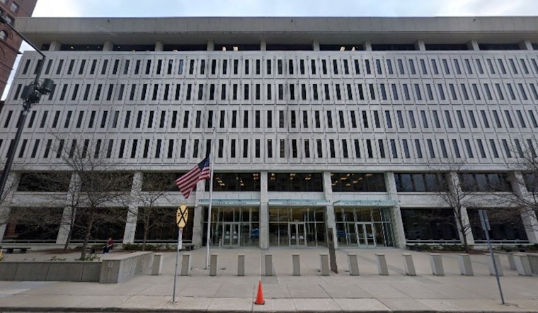 Minneapolis Gang Member Pleads Guilty to Firearms Violations Amid Fentanyl Dealing