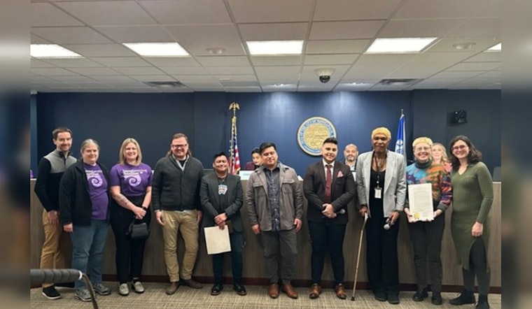Minneapolis Gears Up for Wintry Blast Amid Council Debates on Ride-Share Wages and Community Funding
