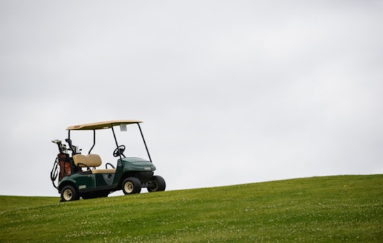 Minneapolis Golfers Rejoice as Columbia Golf Course Swings Open for the Season