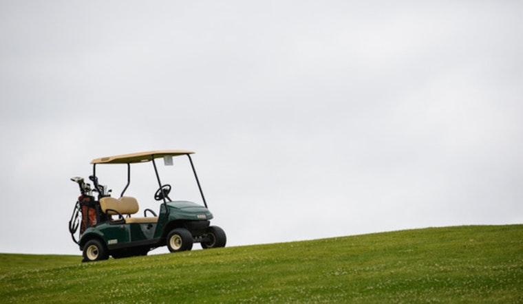 Minneapolis Golfers Rejoice as Columbia Golf Course Swings Open for the Season