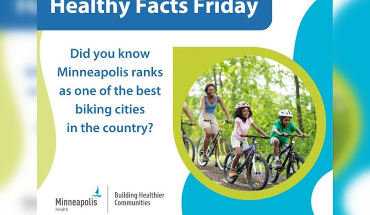 Minneapolis Health Department Amps Up Safety Campaign for Brain Injury Awareness Month