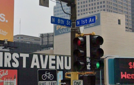 Minneapolis Invites Public to Open House on First Avenue North Remodel Plans