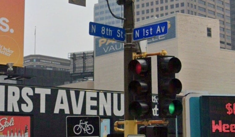 Minneapolis Invites Public to Open House on First Avenue North Remodel Plans